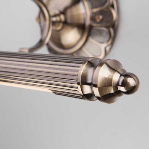 Настенный поворотный светодиодный светильник Luara LED - Фото 4