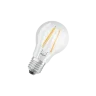 Лампа светодиодная филаментная 6.5W/4000K (=60W) E27 | PARATHOM CL A FILAMENT | - OSRAM. Фото