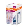 Лампа светодиодная филаментная 6.5W/4000K (=60W) E27 | PARATHOM CL A FILAMENT | - OSRAM. Фото 2