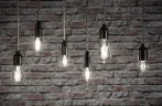 Лампа светодиодная филаментная 6.5W/4000K (=60W) E27 | PARATHOM CL A FILAMENT | - OSRAM. Фото 3