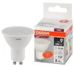 Лампа светодиодная 10SW/3000K (=75W) 110° GU10 800Lm | LED Value 2Y | - OSRAM. Фото 2