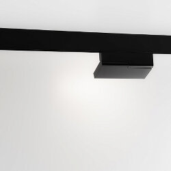 Светильник для низковольтного трека SY mini 5.2 Вт, SY-mini-521114-5.2-48-BL-WW 006154