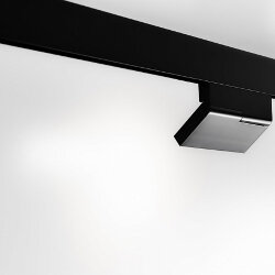 'Светильник для низковольтного трека SY mini 5.2 Вт, SY-mini-521114-5.2-48-BL-WW 006154