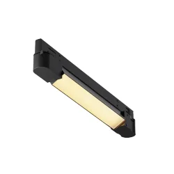 Трековый светильник Basis Trinity 2700K 10Вт 120° (Черный)