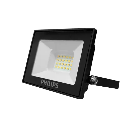 Прожектор светодиодный 20W/4000K 1620Lm | BVP156 G2 | - PHILIPS. Фото