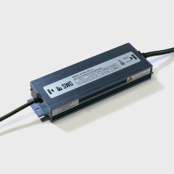 Блок питания для светодиодных лент TPW, 350 W Влагозащитный, 12 V, MTPW-350-12 001871