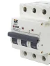 Выключатель автоматический модульный 3п C 50А M06N ARMAT IEK AR-M06N-3-C050 - фото 8