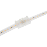 Соединитель-коннектор WOLTA WTB-WBT-SMD-220V для светодиодной ленты SMD 220В, комплект 5 шт. - фото 2.