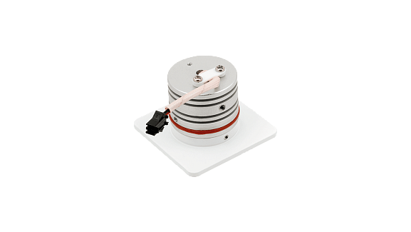 Светильник настенный GW TIK GW-S712-3-WH-WW, GW-S712-3-WH-WW. Фото 3