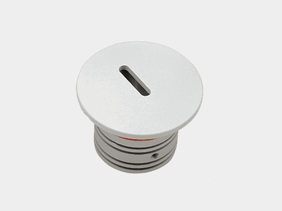 Светильник настенный GW TIK GW-S712-3-WH-WW, GW-S712-3-WH-WW - фото