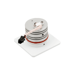 'Светильник настенный GW TIK GW-S712-3-WH-WW, GW-S712-3-WH-WW 003028