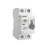 Устройство защиты от дугового пробоя (УЗДП) 1P+N 40А PROxima EKF afdd-2-40-pro - фото