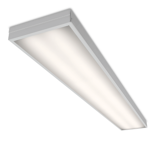 Светильник WOLTA PRO ЛАЙНЕР ДПО01-36-101-4К-90 Матовый - фото 1.
