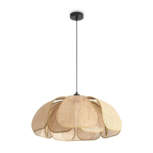 Подвесной светильник Freya FR5529PL-01B (Черный) - фото 2