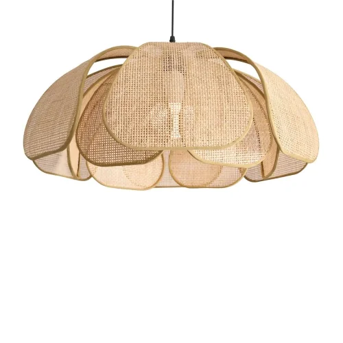 Подвесной светильник Freya FR5529PL-01B (Черный) - фото 5