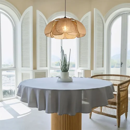 Подвесной светильник Freya FR5529PL-01B (Черный) - фото 8