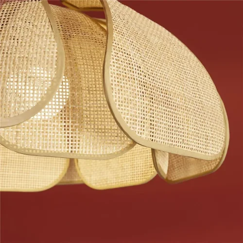 Подвесной светильник Freya FR5529PL-01B (Черный) - фото 13