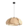 Подвесной светильник Кокон / Cocoon (Черный) FR5529PL-01B - фото 3