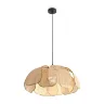 Подвесной светильник Кокон / Cocoon (Черный) FR5529PL-01B - фото 5