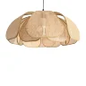 Подвесной светильник Кокон / Cocoon (Черный) FR5529PL-01B - фото 6