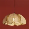 Подвесной светильник Кокон / Cocoon (Черный) FR5529PL-01B - фото 9