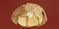 Подвесной светильник Кокон / Cocoon (Черный) FR5529PL-01B - фото 15