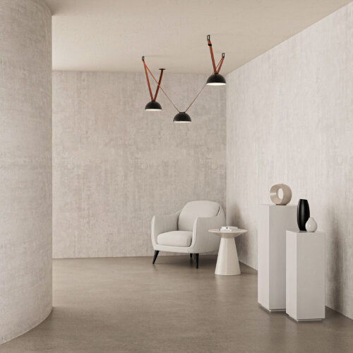 Комплект ременной трековой системы Belty. Фото 3