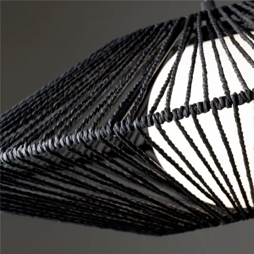 Подвесной светильник Freya FR5405PL-01B1 (Черный) - фото 5