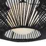 Подвесной светильник Freya FR5405PL-01B1 (Черный) - фото 7