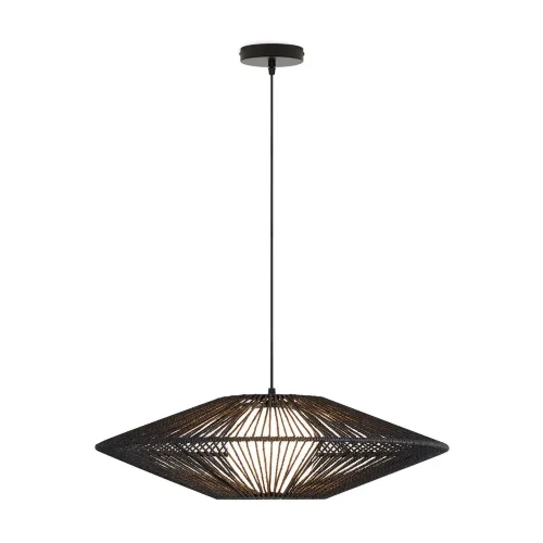 Подвесной светильник Freya FR5405PL-01B1 (Черный) - фото 8