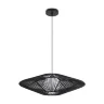 Подвесной светильник Freya FR5405PL-01B1 (Черный) - фото 9