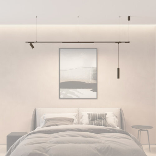 Трек-система Denkirs Shine SET | ШАЙН СЕТ SET SHINE 10. Фото 7