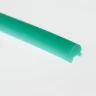 Светорассеивающий силиконовый профиль SK21 (12mm, green) - фото II