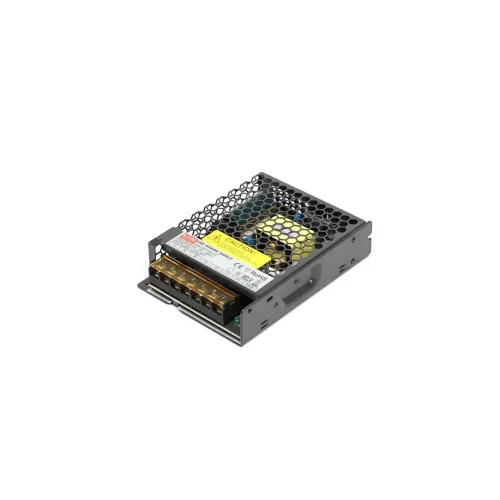 Блок питания CBV-150D-12C (12V, 12.5A, 150W, IP20) - фото I