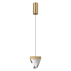 Подвес «ODEON LIGHT» 6678/5L, серия: RAY (крепление на планке)