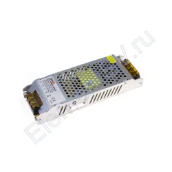 Блок питания CL150-W1V12 (12V, 150W, 12.5A)