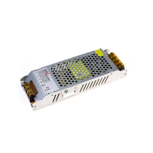 Блок питания CL150-W1V12 (12V, 150W, 12.5A) - фото I