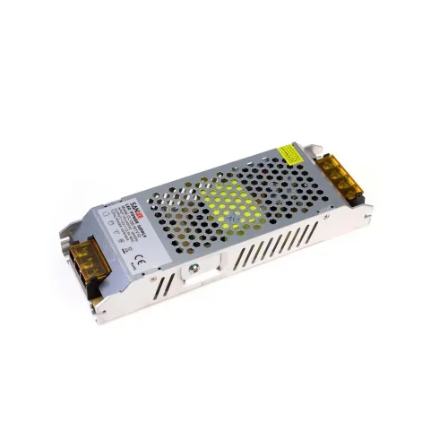 Блок питания CL150-W1V12 (12V, 150W, 12.5A) - фото I