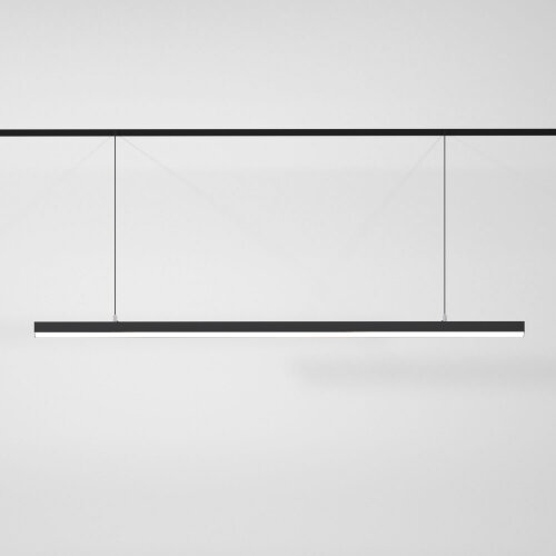 Трековый светильник 40W 4000K Milo Slim Magnetic - Фото 2