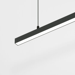 Трековый светильник 40W 4000K Milo Slim Magnetic 85106/01