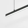 Slim Magnetic Трековый светильник 40W 4000K Milo чёрный 85106/01 85106/01 - фото 3