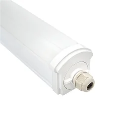 Светильник светодиодный ДСП-2005 50Вт 4000К IP66 1500мм пылевлагозащ. PROxima EKF TPL-2005-50-4000