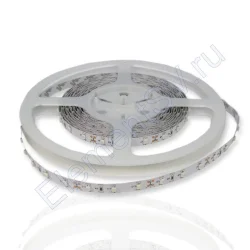 Светодиодная лента Standart PRO class, 3528, 60 led/m, Red, 12V, IP20