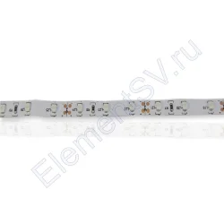 Светодиодная лента Standart PRO class, 3528, 60 led/m, Red, 12V, IP20