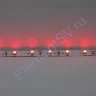 Светодиодная лента Standart PRO class, 3528, 60 led/m, Red, 12V, IP20 - фото 3.