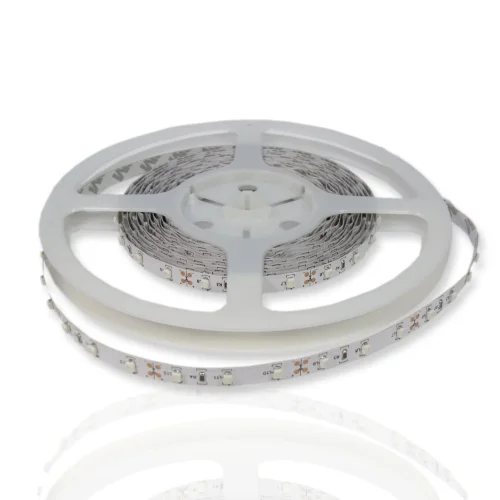 Светодиодная лента Standart PRO class, 3528, 60 led/m, Red, 12V, IP20 - фото I