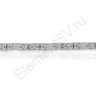 Светодиодная лента Standart PRO class, 3528, 60 led/m, Red, 12V, IP20 - фото 2.