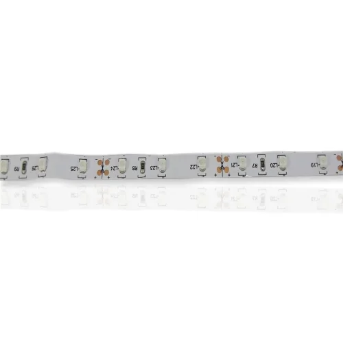 Светодиодная лента Standart PRO class, 3528, 60 led/m, Red, 12V, IP20 - фото II