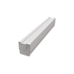 Светильник WOLTA STD ДСП17-27-001-4К 27Вт 4000К IP54 Матовый