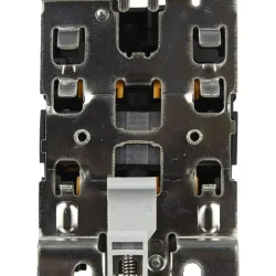 Контактор КМИе-46512 65А 230В/АС3 1НО 1НЗ GENERICA KKME41-065-230-11